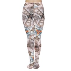 Digital Illusion Tights by Sparkle