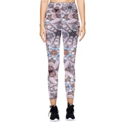 Digital Illusion Pocket Leggings 