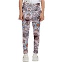 Digital Illusion Kids  Skirted Pants View1