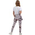 Digital Illusion Kids  Skirted Pants View2