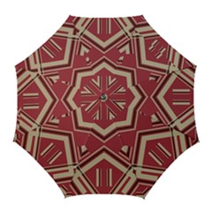 Abstract Pattern Geometric Backgrounds   Golf Umbrellas by Eskimos