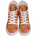 55 Men s Hi-Top Skate Sneakers View1