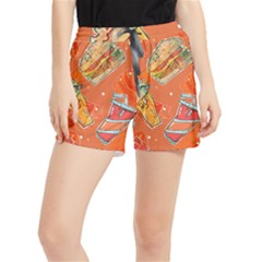 55 Women s Runner Shorts