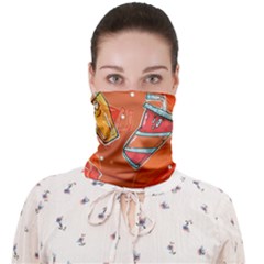 55 Face Covering Bandana (adult)