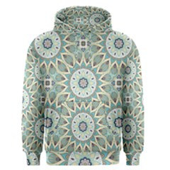 Mandala  Men s Core Hoodie