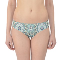 Mandala  Hipster Bikini Bottoms by zappwaits