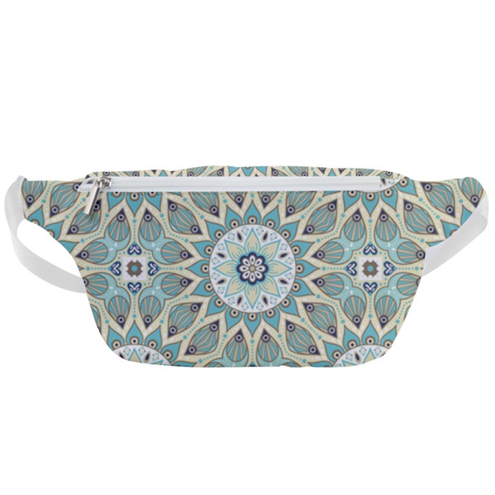 Mandala  Waist Bag 