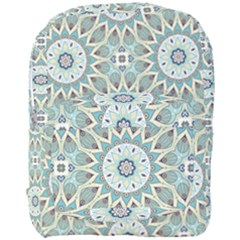 Mandala  Full Print Backpack by zappwaits