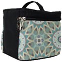 Mandala  Make Up Travel Bag (Big) View1