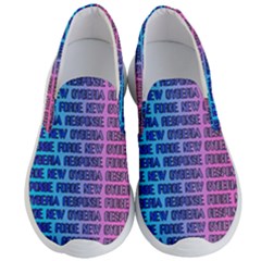 New Cyberia Response Force Men s Lightweight Slip Ons by WetdryvacsLair