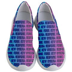 New Cyberia Response Force Women s Lightweight Slip Ons by WetdryvacsLair