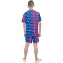 New Cyberia Response Force Men s Mesh Tee and Shorts Set View2