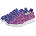 New Cyberia Response Force Kids  Slip On Sneakers View2