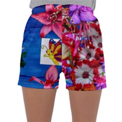 Backgrounderaser 20220425 173842383 Backgrounderaser 20220427 131956690 Sleepwear Shorts by marthatravis1968