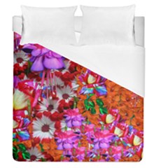 Backgrounderaser 20220425 173842383 Backgrounderaser 20220427 131956690 Duvet Cover (queen Size) by marthatravis1968