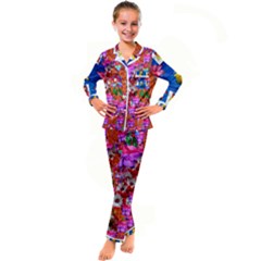 Backgrounderaser 20220425 173842383 Backgrounderaser 20220427 131956690 Kid s Satin Long Sleeve Pajamas Set