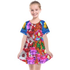 Backgrounderaser 20220425 173842383 Backgrounderaser 20220427 131956690 Kids  Smock Dress by marthatravis1968