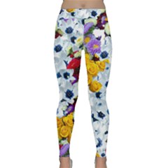 Backgrounderaser 20220502 021714655 Classic Yoga Leggings by marthatravis1968