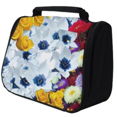 Backgrounderaser 20220502 021714655 Full Print Travel Pouch (big) by marthatravis1968