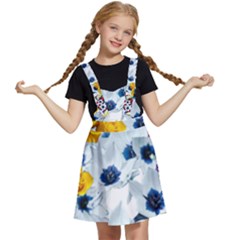 Backgrounderaser 20220502 021714655 Kids  Apron Dress by marthatravis1968