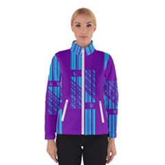 Fold At Home Folding Women s Bomber Jacket