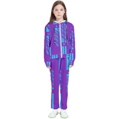 Fold At Home Folding Kids  Tracksuit by WetdryvacsLair