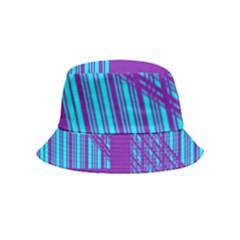 Fold At Home Folding Bucket Hat (kids) by WetdryvacsLair