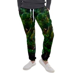 Stp 0111 Cross And Cross Men s Jogger Sweatpants by WetdryvacsLair