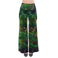 Stp 0111 Cross And Cross So Vintage Palazzo Pants by WetdryvacsLair