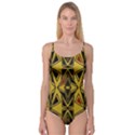 Abstract pattern geometric backgrounds   Camisole Leotard  View1