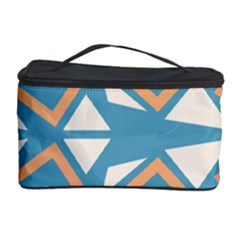 Abstract Geometric Design    Cosmetic Storage by Eskimos