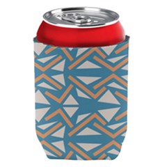 Abstract Geometric Design    Can Holder by Eskimos