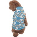 Abstract geometric design    Dog Sweater View2