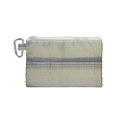 Grande Stream Landscape, Flores-soriano, Uruguay Canvas Cosmetic Bag (small) by dflcprintsclothing