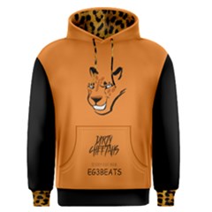  Eg3beats Cheetah Men s Pullover Hoodie by eg3beats