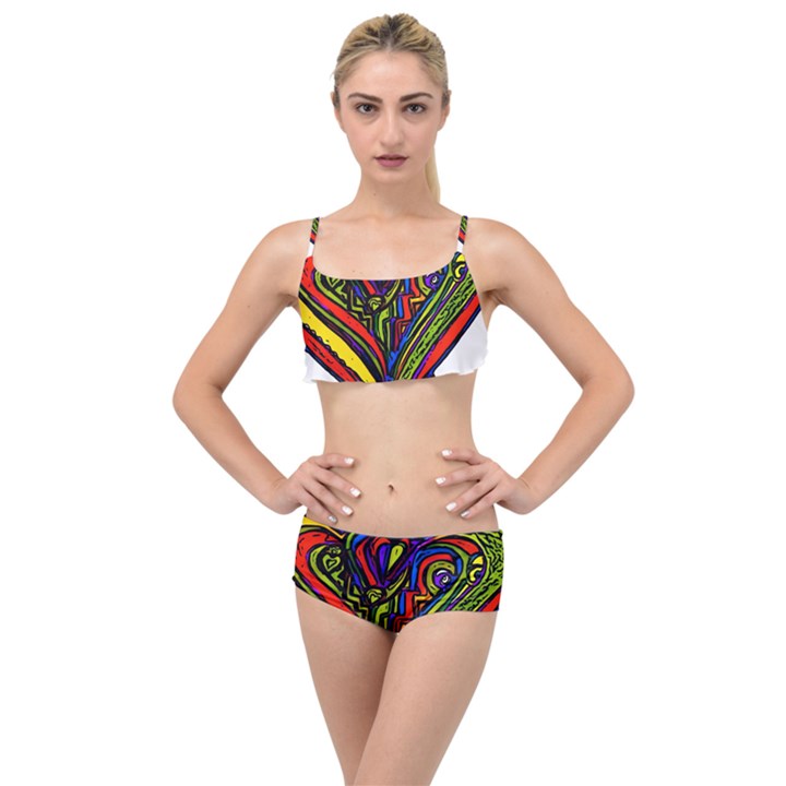 323e9da6-3c5d-45a8-8e87-448e29102b76 Layered Top Bikini Set