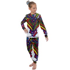 323e9da6-3c5d-45a8-8e87-448e29102b76 Kids  Long Sleeve Set 