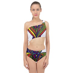 323e9da6-3c5d-45a8-8e87-448e29102b76 Spliced Up Two Piece Swimsuit by oneheartbeat