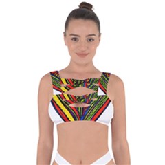 323e9da6-3c5d-45a8-8e87-448e29102b76 Bandaged Up Bikini Top by oneheartbeat