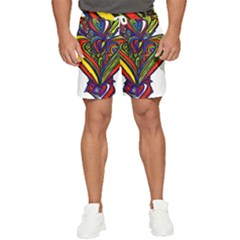 323e9da6-3c5d-45a8-8e87-448e29102b76 Men s Runner Shorts