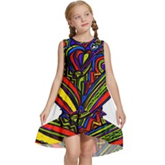 323e9da6-3c5d-45a8-8e87-448e29102b76 Kids  Frill Swing Dress by oneheartbeat