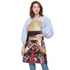 A7502d16-00ec-4c54-8555-4c8710408c05 Pocket Apron by oneheartbeat