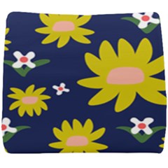 Carrie Floral Seat Cushion