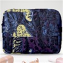 Glitch Witch II Make Up Pouch (Large) View1