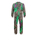 Incredible Hulk OnePiece Jumpsuit (Kids) View2