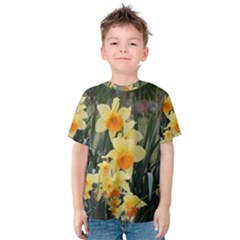 Sunny Day Kids  Cotton Tee