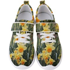 Sunny Day Men s Velcro Strap Shoes