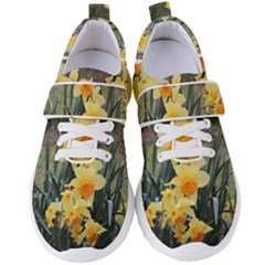 Sunny Day Women s Velcro Strap Shoes by thedaffodilstore