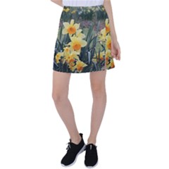 Sunny Day Tennis Skirt