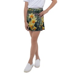 Sunny Day Kids  Tennis Skirt